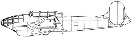 Bloch MB.177