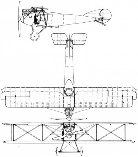 Fokker D-IV