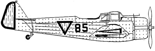 Fokker FK.56