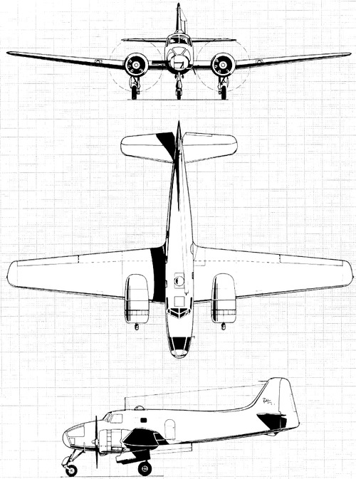 Fokker S.13
