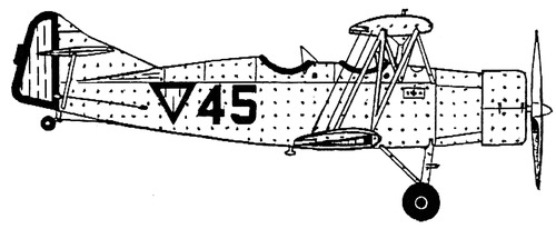 Fokker S.9