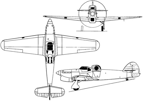 Hawker Hotspur (1938)
