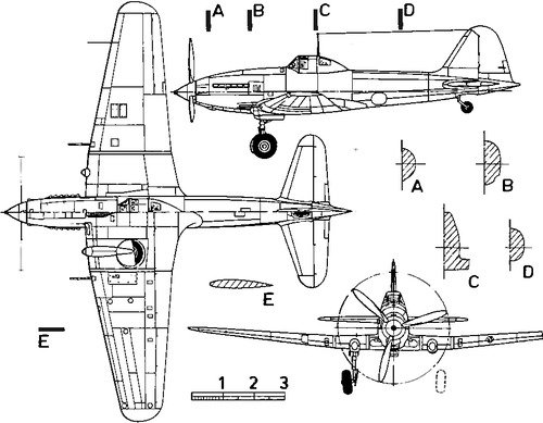 Ilyushin Il-1