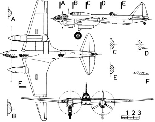 Ilyushin Il-6