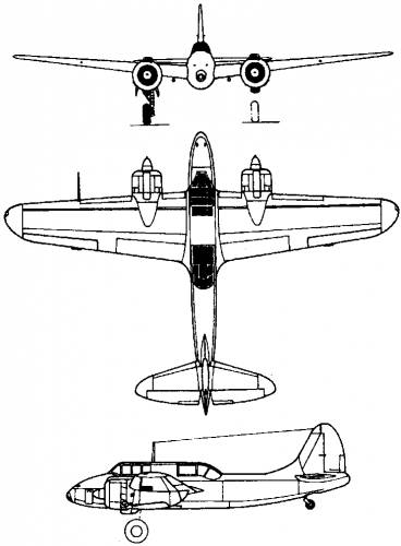 Kawasaki Ki-66 (1942)
