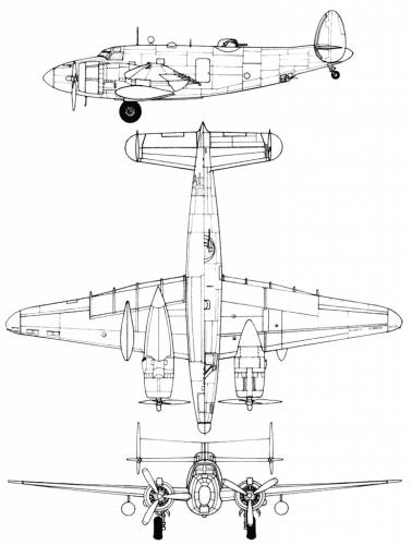 Lockheed PV-1 Ventura