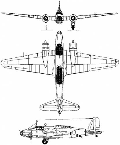 Mitsubishi Ki-21-IA