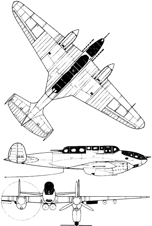 Polikarpov VIT-2 (1938)