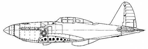 Sukhoi Su-3