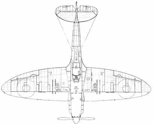 Supermarine Spitfire 2