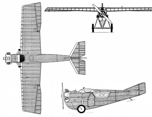 Tupolev ANT-2