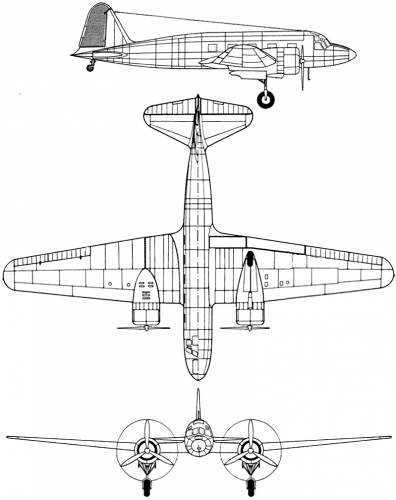 Tupolev ANT-35
