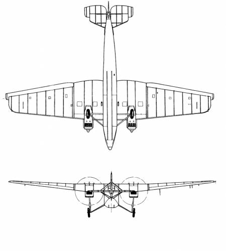 Tupolev ANT-9