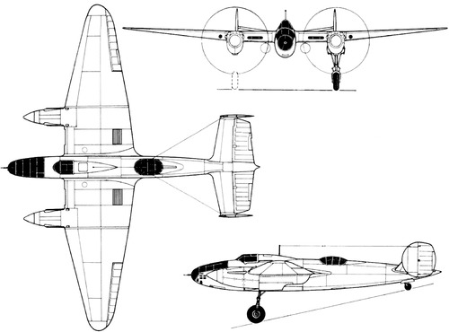 Tupolev B-1
