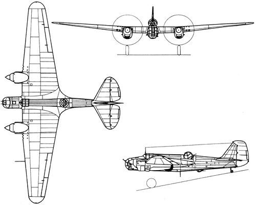 Tupolev SB (1940)