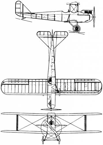 Yakovlev AIR-1