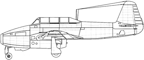 Yakovlev Yak-17UTI