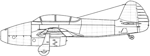 Yakovlev Yak-21