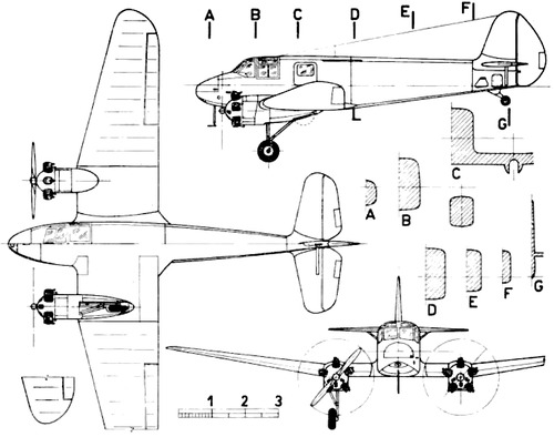 Yakovlev Yak-6