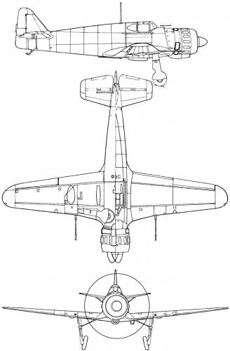 Bloch MB-152C