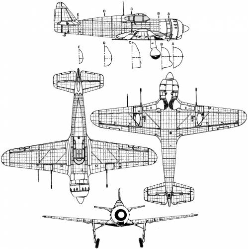 Bloch MB-155
