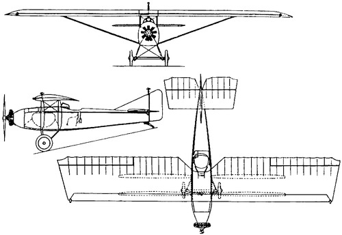 Caudron C.109 (1925)