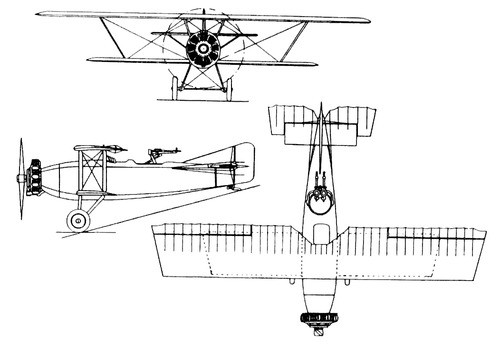 Caudron C.140 (1928)