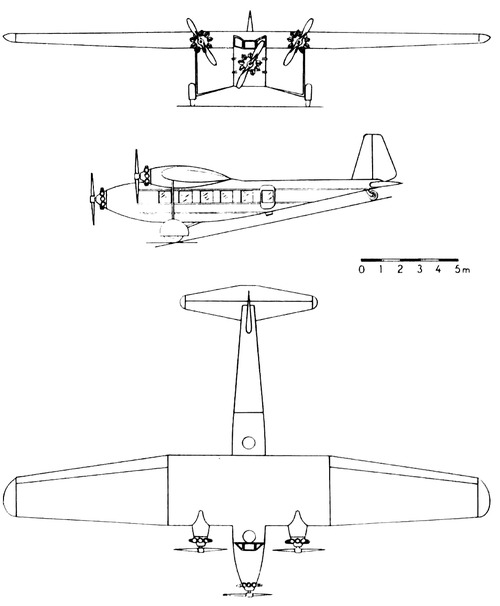 Caudron C.180 (1930)