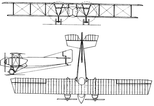 Caudron C.22 (1917)