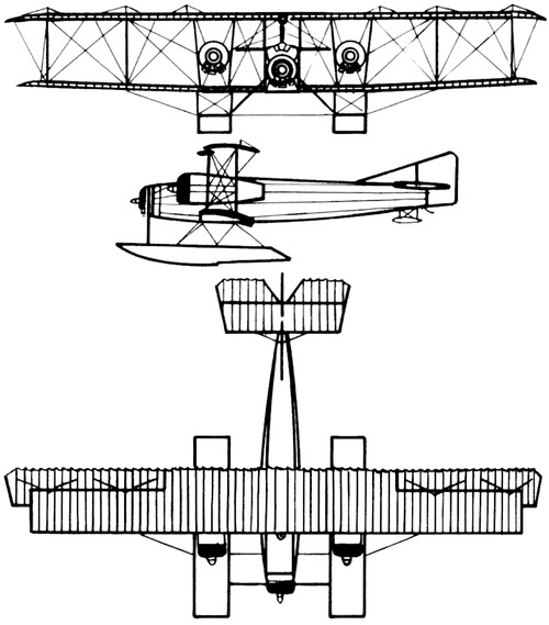 Caudron C.39 (1920)
