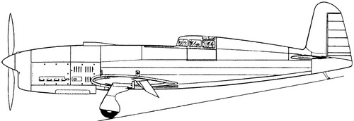 Caudron C.560 (1935)