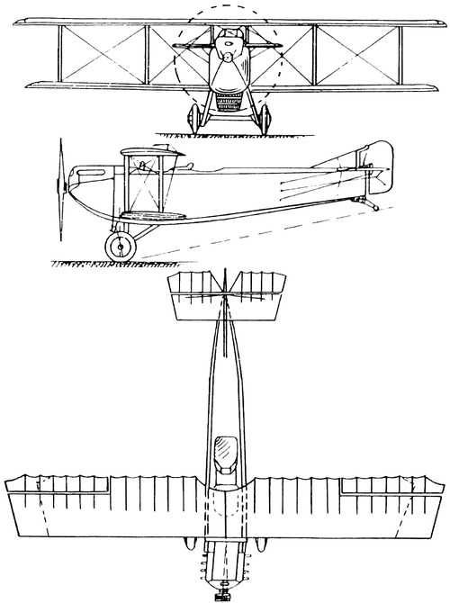 Caudron C.59 (1922)