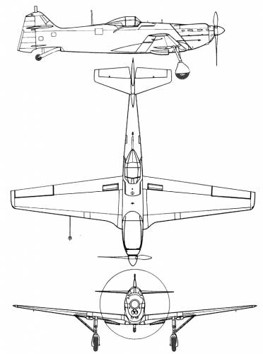 Loire-Nieuport LN-161