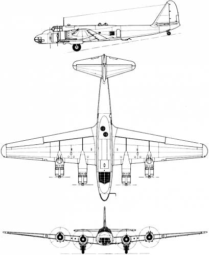 Piaggio P-106B