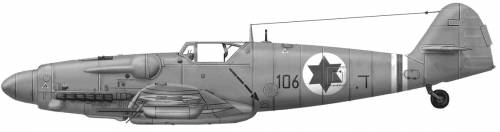 Avia S.199 (1948)