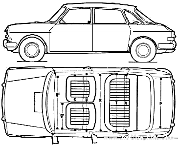 Austin 1800 (1964)