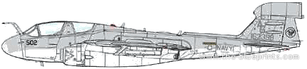 Grumman EA-6B Prowler