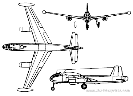 OKB Samolet 140R