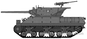 M10 Mk.II Achilles TD