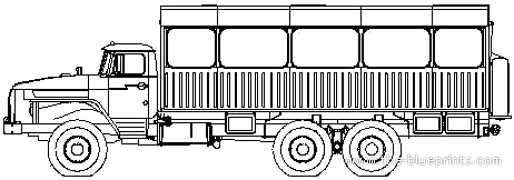 Ural-3255-41 (2008)