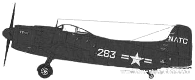 Martin AM-1 Mauler