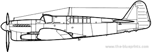 Fairey Firefly Mk.I