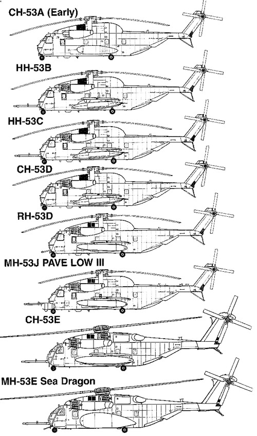 Sikorsky CH-53 Sea Stallion Sikorsky_ch_53_stallion-80551