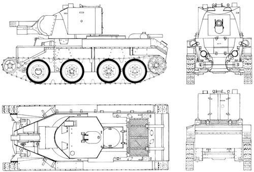 BT-42? : r/Warthunder