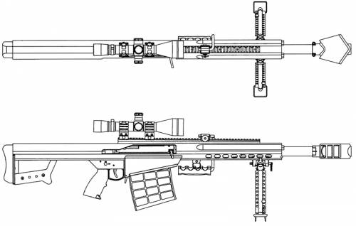 Stationary weapon : 50cal in Blueprints - UE Marketplace