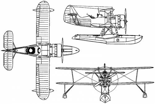 Beriev Be-2 - Wikipedia