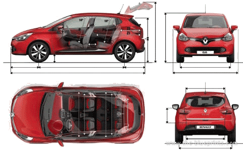 Renault Clio IV (2013-2022) Buyer's Guide