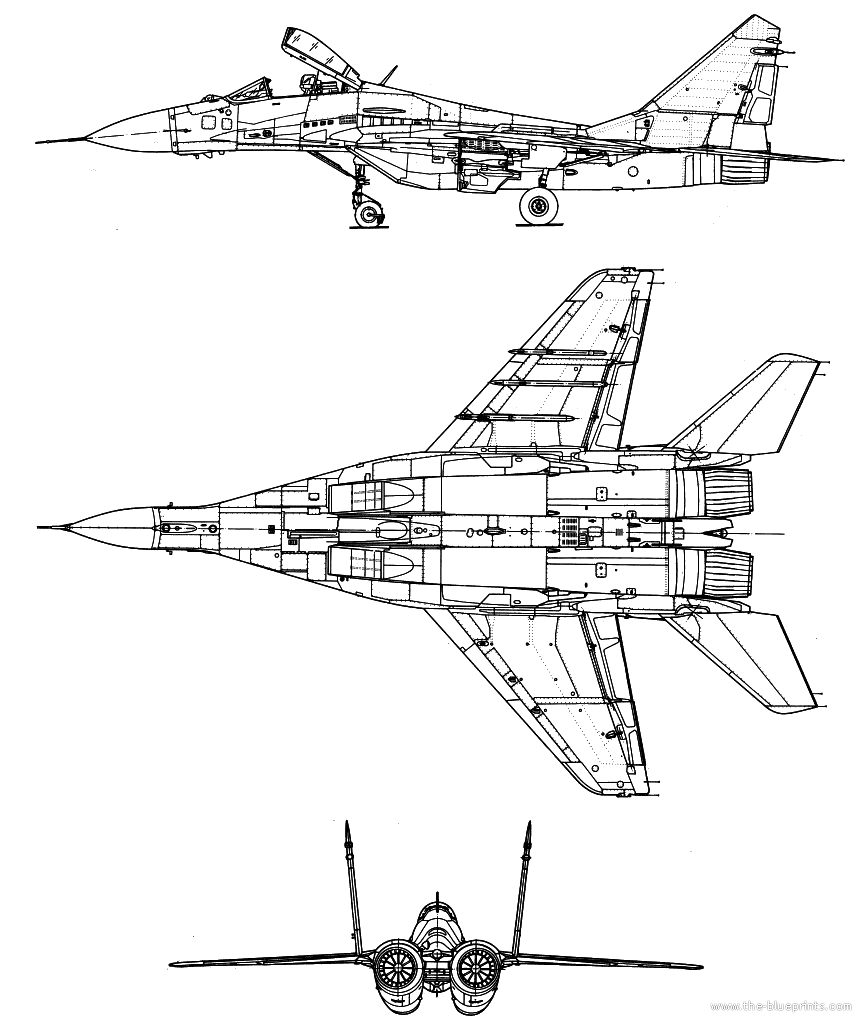 Mig-29K