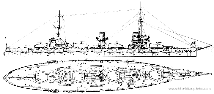 russia-imperatritsa-mariya-1915-battleship.gif