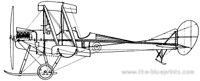 Royal Aircraft Factory B.E.2